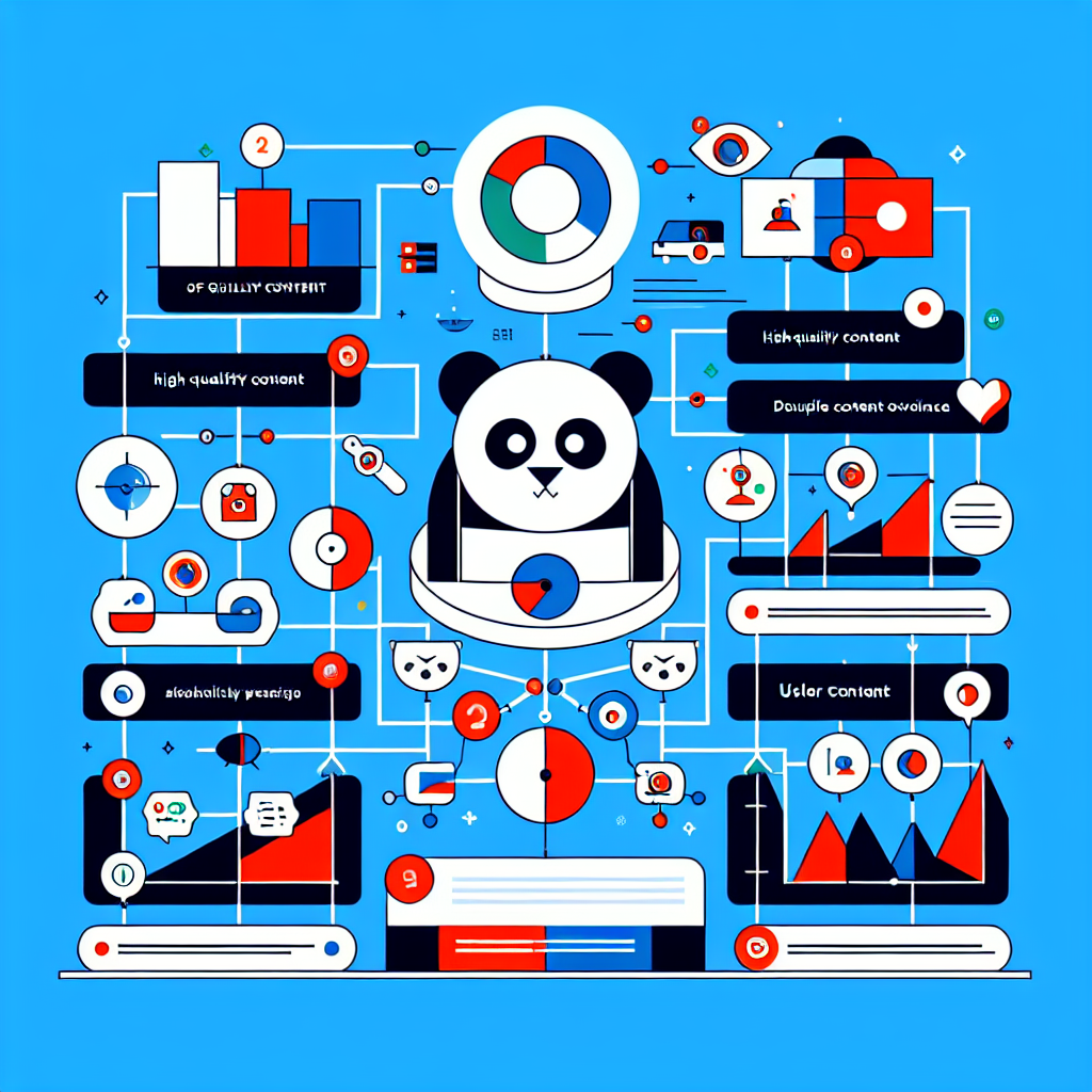 SEO Google Panda: Strategi Memenangkan Optimalisasi Algoritma Google