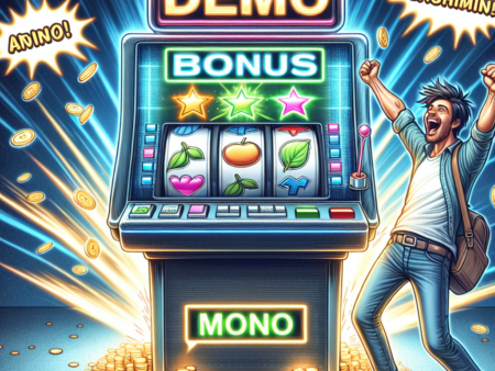 Cara Menang di Slot Demo dengan Fitur Bonus