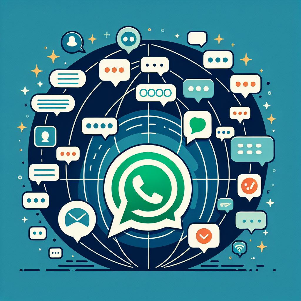 Mengapa WhatsApp Messenger Dominan di Dunia Perpesanan?