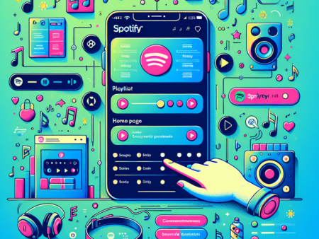 Panduan Lengkap Menggunakan Spotify untuk Pengalaman Musik Terbaik