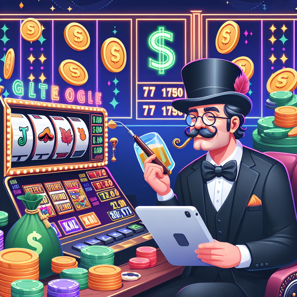 Panduan Slot Online Gampang Menang untuk Pemula